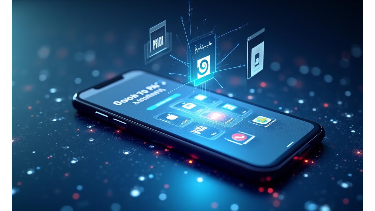 Integrate your digital wallet seamlessly with Ooredoo Pay