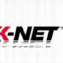 K-Net logo
