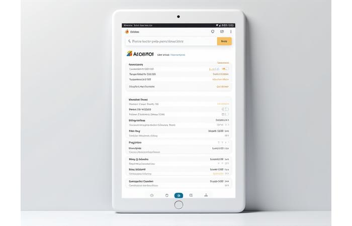واجهة بحث وتصفية متقدمة للمدفوعات مع خيارات مثل المبلغ، التاريخ، التاجر، طريقة الدفع، وحالة المعاملة